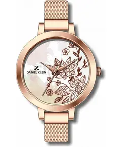 Жіночий годинник Daniel Klein DK11641-5, зображення 