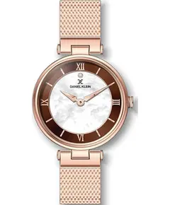 Жіночий годинник Daniel Klein DK11664-3, зображення 