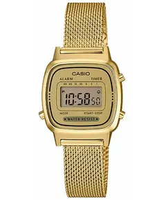 Женские часы Casio LA670WEMY-9EF, фото 