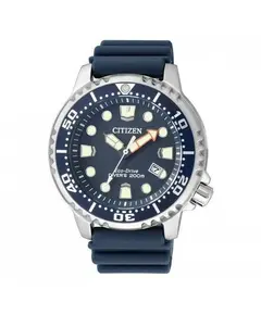 Чоловічий годинник Citizen Promaster Eco-Drive BN0151-17L, зображення 