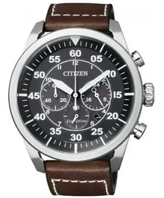 Мужские часы Citizen CA4210-16E, фото 