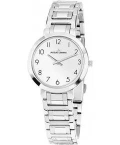 Женские часы Jacques Lemans Milano 1-1932A, фото 