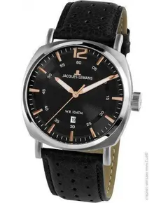 Чоловічий годинник Jacques Lemans 1-1943A, зображення 