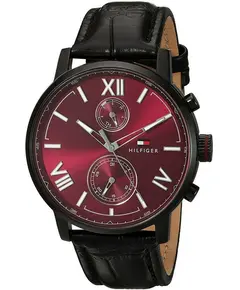 Чоловічий годинник Tommy Hilfiger 1791311, зображення 