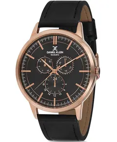 Чоловічий годинник Daniel Klein DK11667-4, зображення 