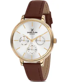 Жіночий годинник Daniel Klein DK11706-2, зображення 