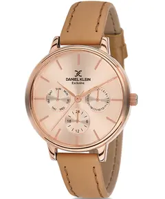 Жіночий годинник Daniel Klein DK11706-3, зображення 