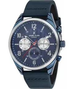 Чоловічий годинник Daniel Klein DK11744-1, зображення 