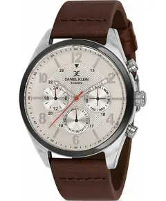 Чоловічий годинник Daniel Klein DK11744-2, зображення 
