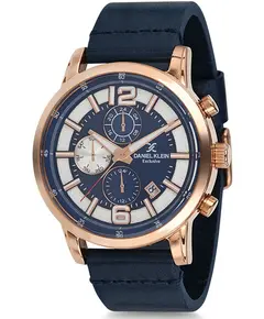 Чоловічий годинник Daniel Klein DK11749-4, зображення 