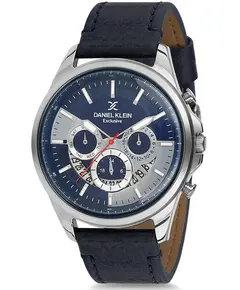 Чоловічий годинник Daniel Klein DK11778-5, зображення 