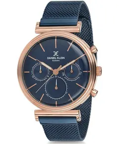 Чоловічий годинник Daniel Klein DK11781-5, зображення 