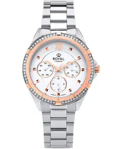 Жіночий годинник Royal London 21437-03, зображення 