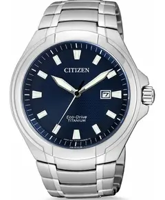 Мужские часы Citizen BM7430-89L, фото 