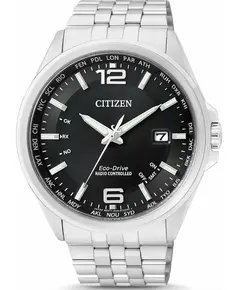 Чоловічий годинник Citizen Elegant Eco-Drive CB0010-88E, зображення 