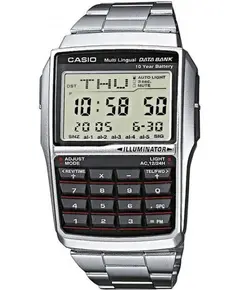 Чоловічий годинник Casio DBC-32D-1AEF, зображення 