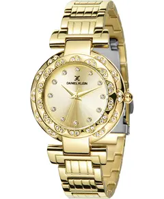 Жіночий годинник Daniel Klein DK11016-2, зображення 