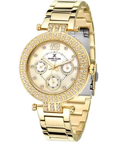 Жіночий годинник Daniel Klein DK11038-2, зображення 