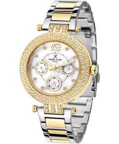 Жіночий годинник Daniel Klein DK11038-3, зображення 