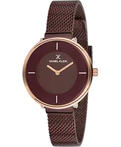 Жіночий годинник Daniel Klein DK11640-8, зображення 