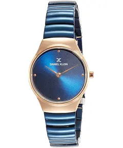 Жіночий годинник Daniel Klein DK11681-6, зображення 