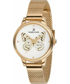 Женские часы Daniel Klein DK11760-2, фото 