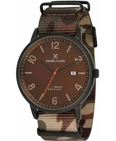 Мужские часы Daniel Klein DK11777-7, фото 