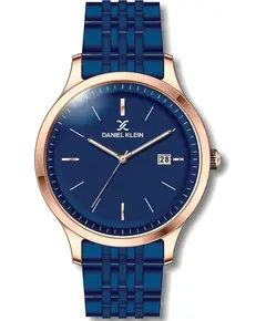 Чоловічий годинник Daniel Klein DK11789-3, зображення 