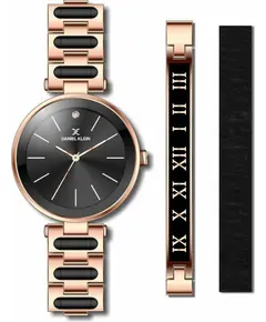 Жіночий годинник Daniel Klein DK11794-4, зображення 