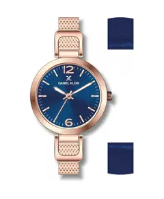 Жіночий годинник Daniel Klein DK11795-3, зображення 