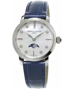 Женские часы Frederique Constant FC-206MPWD1S6, фото 