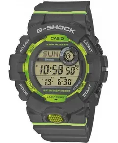 Мужские часы Casio GBD-800-8ER, фото 