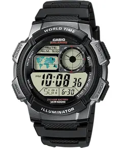 Мужские часы Casio AE-1000W-1BVEF, фото 