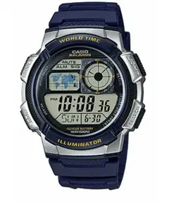 Мужские часы Casio AE-1000W-2AVEF, фото 