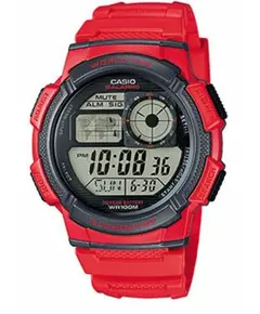 Мужские часы Casio AE-1000W-4AVEF, фото 