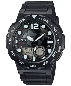Мужские часы Casio AEQ-100W-1AVEF, фото 