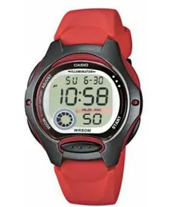 Женские часы Casio LW-200-4AVEF, фото 