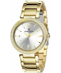 Жіночий годинник Daniel Klein DK10919-1, зображення 