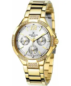 Женские часы Daniel Klein DK11104-4, фото 