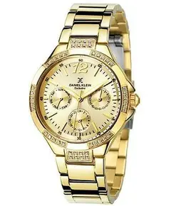 Жіночий годинник Daniel Klein DK11104-6, зображення 