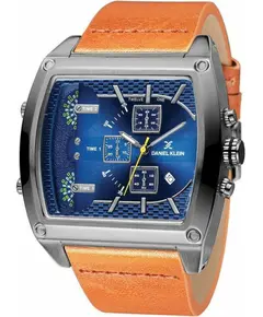 Мужские часы Daniel Klein DK11161-4, фото 