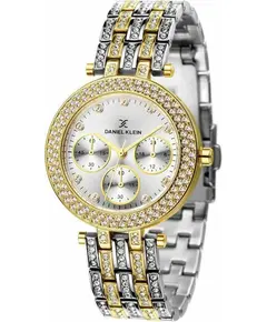 Жіночий годинник Daniel Klein DK11173-3, зображення 