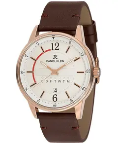Мужские часы Daniel Klein DK11650-3, фото 