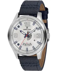 Чоловічий годинник Daniel Klein DK11653-3, зображення 