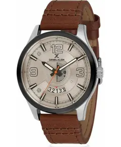 Чоловічий годинник Daniel Klein DK11653-6, зображення 