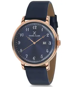 Чоловічий годинник Daniel Klein DK11724-6, зображення 
