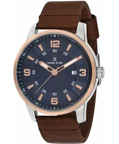 Чоловічий годинник Daniel Klein DK11755-6, зображення 
