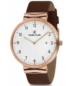 Чоловічий годинник Daniel Klein DK11770-2, зображення 