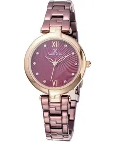 Жіночий годинник Daniel Klein DK11878-6, зображення 