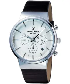 Чоловічий годинник Daniel Klein DK11891-3, зображення 
